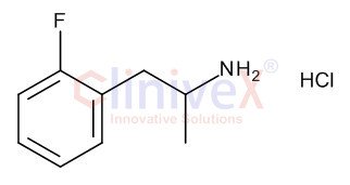 rac 2-Fluoro Amphetamine Hydrochloride