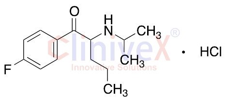 4-Fluoro IPV Hydrochloride