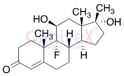 17-epi-Fluoxymesterone