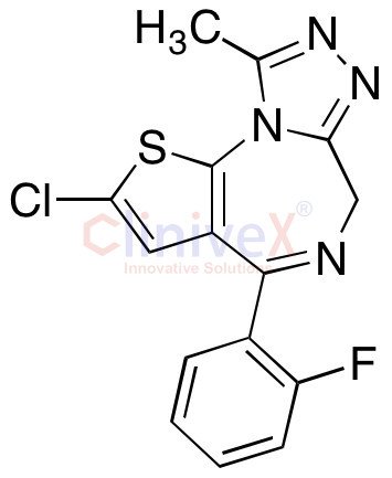 Fluclotizolam