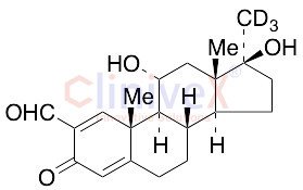 Formebolone-d3
