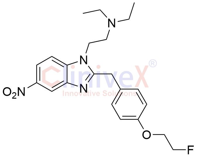 Fluetonitazene