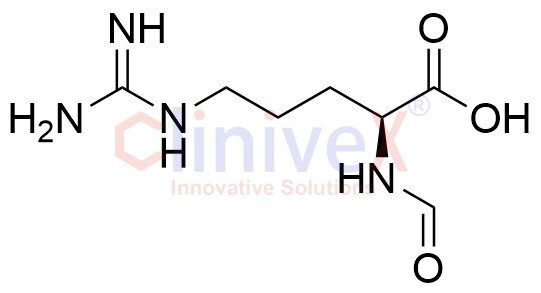 Formyl-L-arginine