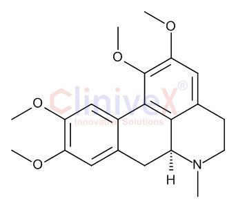 d-Glaucine