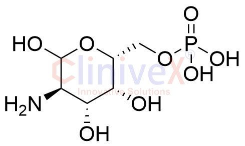 D-Galactosamine 6-phosphate