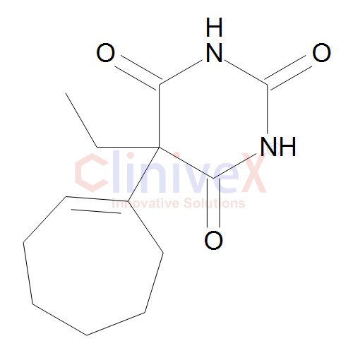 Heptabarbital