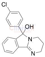 Homomazindol