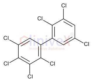 2,2',3,3',4,5,5'-Heptachlorobiphenyl