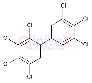 2,3,3',4,4',5,5'-Heptachlorobiphenyl