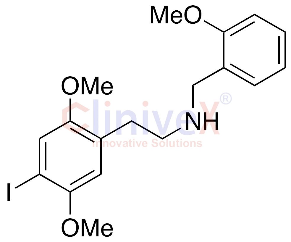 2c-I-NBOMe