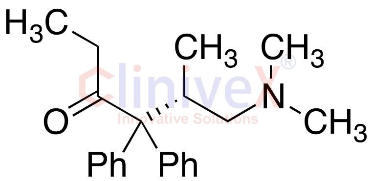 (5S)-Isomethadone