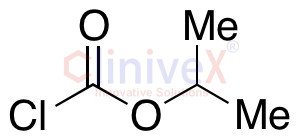 Isopropyl Chloroformate (30% in Toluene)