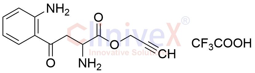 Kynurenine Propynyl Ester TFA