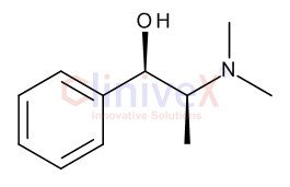 Methylephedrine ((1R,2S)-Methylephedrine)