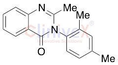 Methylmethaqualone