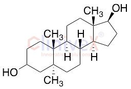 5alpha-Methyl Androstanediol