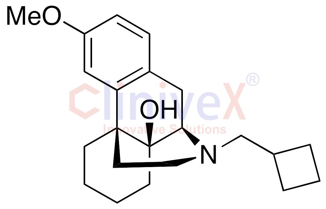 (-)-3-Methoxy Butorphanol