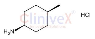 cis-4-Methylcyclohexylamine Hydrochloride