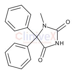 1-Methyl-5,5-diphenylimidazolidine-2,4-dione