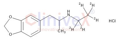 MDE-d5 Hydrochloride