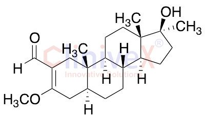 3-O-Methyl Oxymetholone