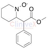 Methylphenidate N-Oxide