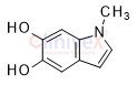 1-Methyl-1H-indole-5,6-diol