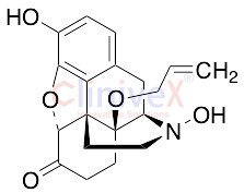 Naloxone Hydroxylamine