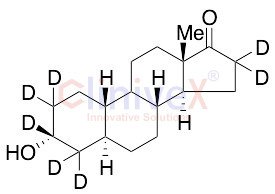19-Norandrosterone-d7