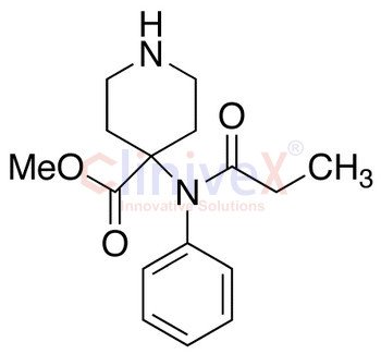 Norcarfentanil (>90%)