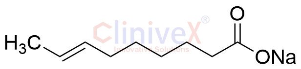 7-Nonenoic Acid Sodium