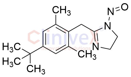 N-Nitroso Xylometazoline