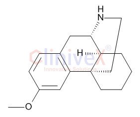 N-Nordextromethorphan