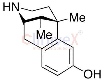 (+)-Normetazocine