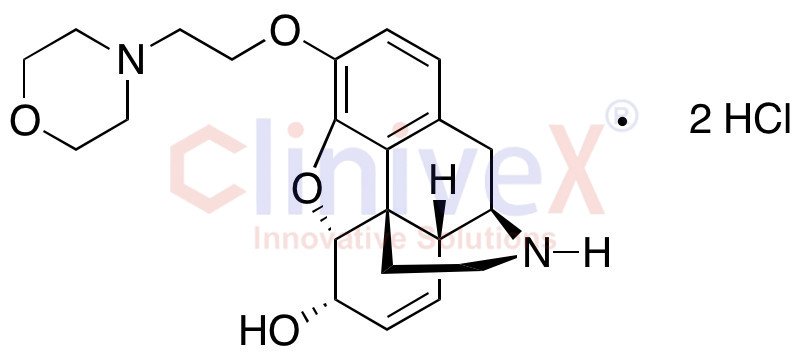 Norpholcodine Dihydrochloride