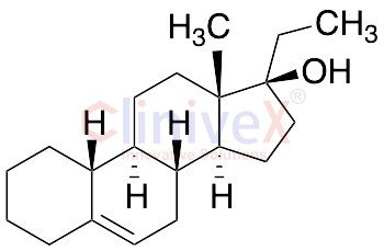 (17alpha)-19-Norpregn-5-en-17-ol (Bolenol)