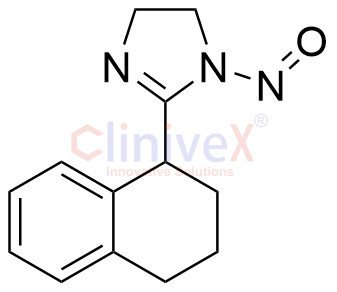 N-Nitroso Tetrahydrozoline