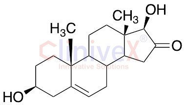 16-Oxoandrostenediol