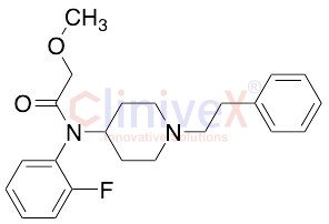 Ocfentanil