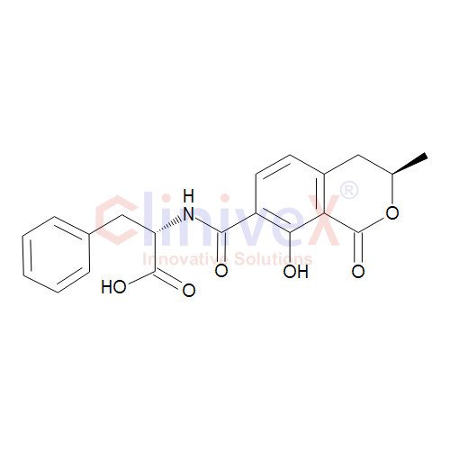 Ochratoxin B