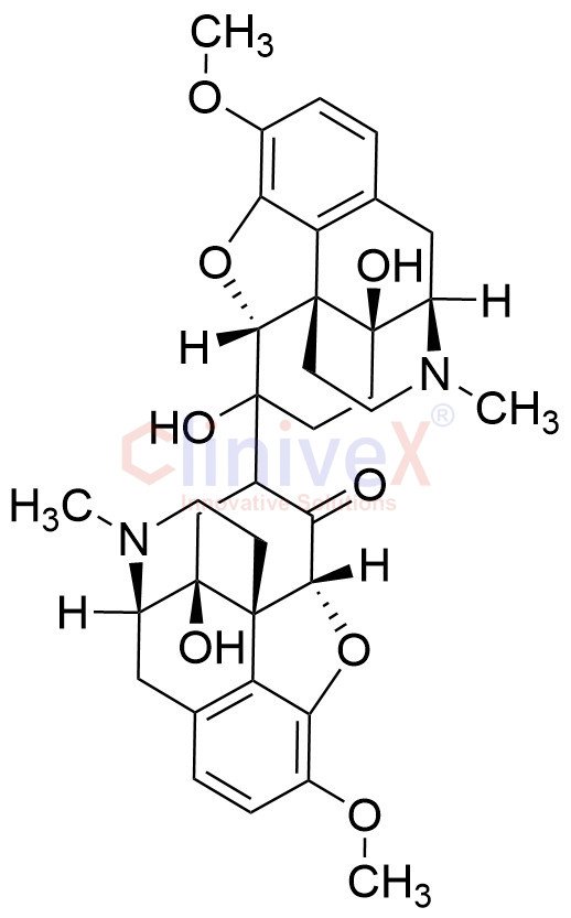 6',7-Oxycodol-Oxycodone