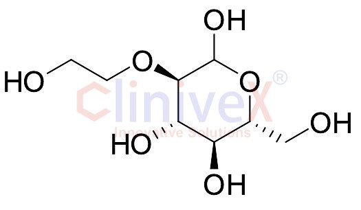 2-O-Hydroxyethyl-D-glucose