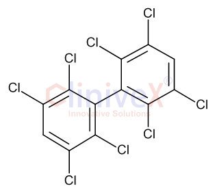 2,3,5,6,2',3',5',6'-Octachlorobiphenyl