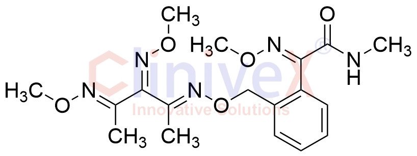 Orysastrobin-5Z-Isomer