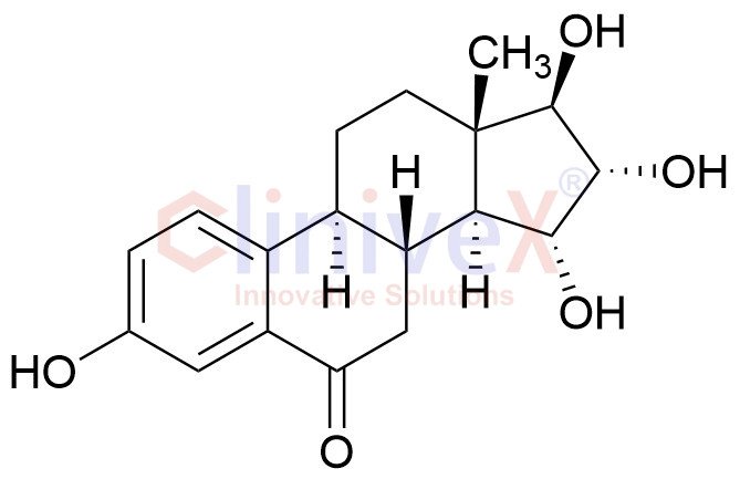 6-Oxo-Estetrol