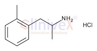 Ortetamine Hydrochloride