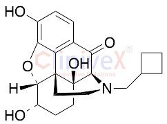10-Oxo-nalbuphine