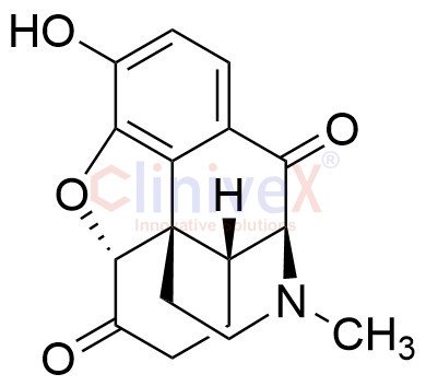 10- Oxohydromorphone