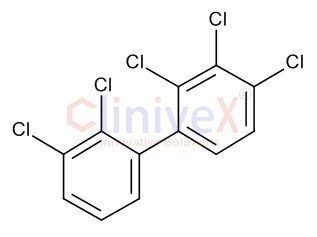 2,2',3,3',4-Pentachlorobiphenyl