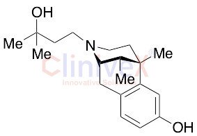 (+)-Pentazocine Hydrate